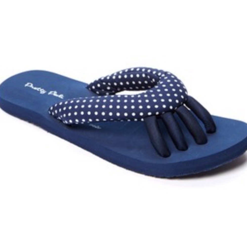 Spa flip-flop